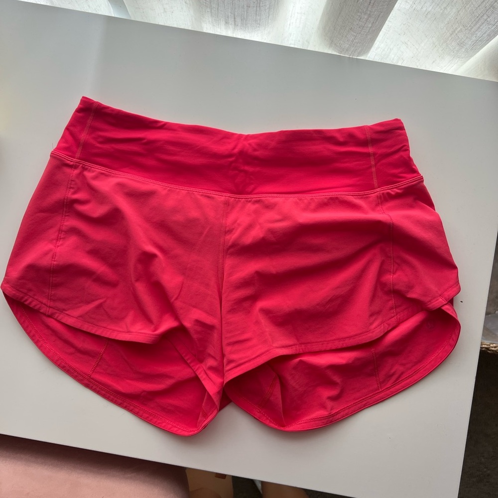 lululemon athletica Athletic Shorts